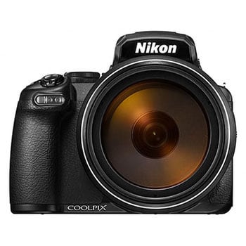 COOLPIX P1000 デジタルカメラ COOLPIX P1000 1台 Nikon(ニコン