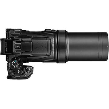 デジタルカメラ COOLPIX P1000 Nikon(ニコン)
