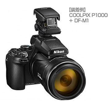 未使用 Nikon ドットサイト DF-M1 ニコン