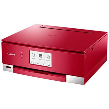 新品未使用！ [Canon PIXUS TS8230BK 複合機 上位グレード