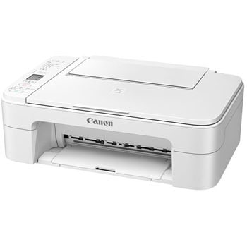 新品未開封】Canon PIXUS TS3130S WH プリンターCanon