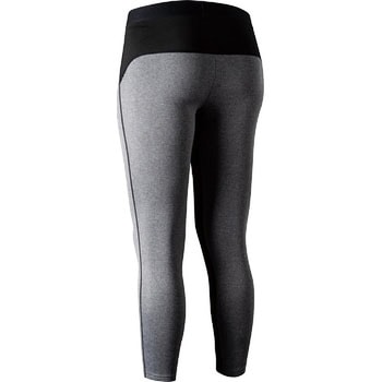BODY TOUGHNESS デュアルブラッシュド ヘビーウェイト ロングパンツ おたふく手袋