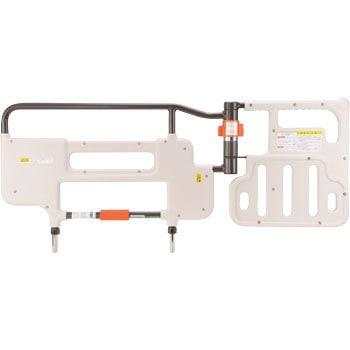 自動ロック式ベッド用グリップ 「ニーパロⅡ」 - プラッツ