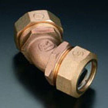 PP45°エルボ 光明製作所