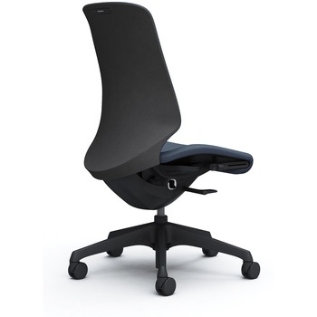 スフィア，肘なし，ハイ，ノーマルナイロンC，座調節有 オカムラ(岡村製作所)