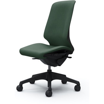 スフィア，肘なし，ハイ，ノーマルナイロンC，座調節有 オカムラ(岡村製作所)