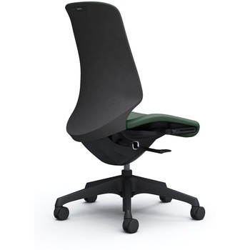 スフィア，肘なし，ハイ，ノーマルナイロンC，座調節有 オカムラ(岡村製作所)