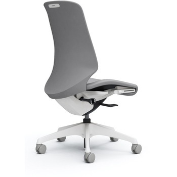 スフィア，肘なし，ハイ，ノーマルナイロンC，座調節有 オカムラ(岡村製作所)