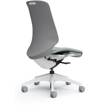 スフィア，肘なし，ハイ，ノーマルナイロンC，座調節有 オカムラ(岡村製作所)