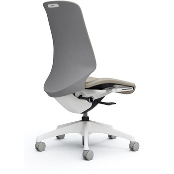 スフィア，肘なし，ハイ，ノーマルナイロンC，座調節有 オカムラ(岡村製作所)