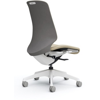 スフィア，肘なし，ハイ，ノーマルナイロンC，座調節有 オカムラ(岡村製作所)