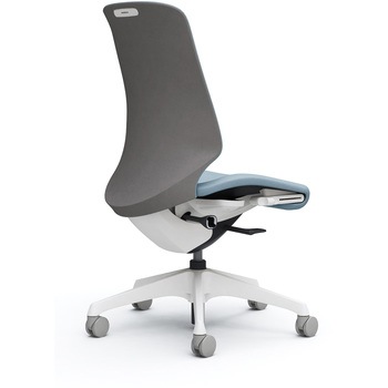 スフィア，肘なし，ハイ，ノーマルナイロンC，座調節有 オカムラ(岡村製作所)