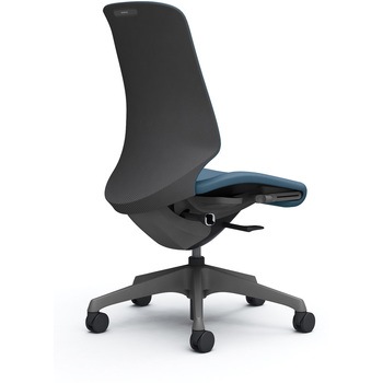 スフィア，肘なし，ハイ，ノーマルナイロンC，座調節有 オカムラ(岡村製作所)