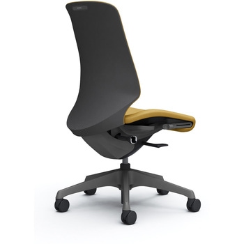 スフィア，肘なし，ハイ，ノーマルナイロンC，座調節有 オカムラ(岡村製作所)