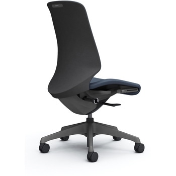 スフィア，肘なし，ハイ，ノーマルナイロンC，座調節有 オカムラ(岡村製作所)