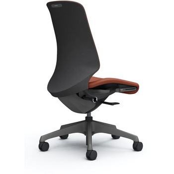 スフィア，肘なし，ハイ，ノーマルナイロンC，座調節有 オカムラ(岡村製作所)