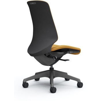 スフィア，肘なし，ハイ，ノーマルナイロンC，座調節有 オカムラ(岡村製作所)