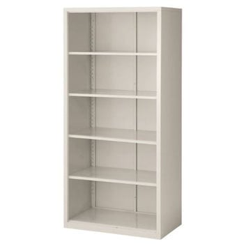 深型スチール収納庫 オープン(下置き) スマイル(家具)