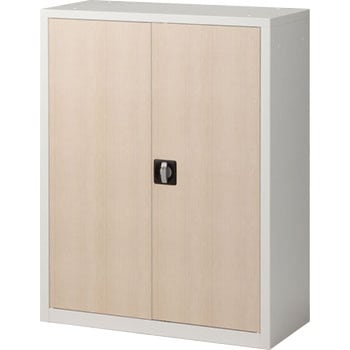 両開き書庫(下置き) スマイル(家具)
