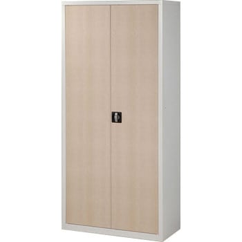 両開き書庫(下置き) スマイル(家具)