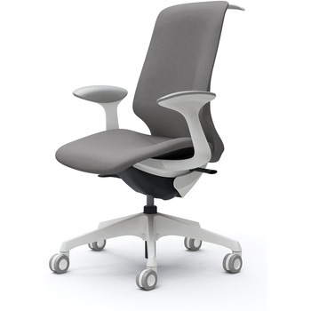 CT2DFC FXW1 スフィア，固定肘，ハイ，ホローウレタンC，座調節無，ハンガー有 オカムラ(岡村製作所) 29062104