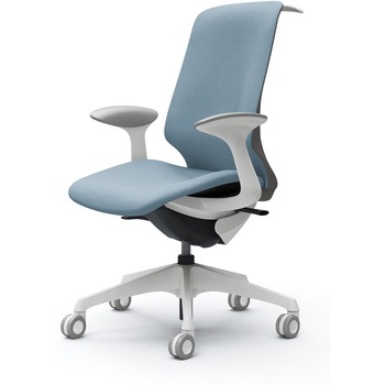 CT2DFC FXW9 スフィア，固定肘，ハイ，ホローウレタンC，座調節無，ハンガー有 オカムラ(岡村製作所) 29062129