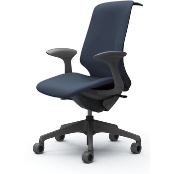 CT2DFE FXW4 スフィア，固定肘，ハイ，ホローウレタンC，座調節無，ハンガー有 オカムラ(岡村製作所) 29062199