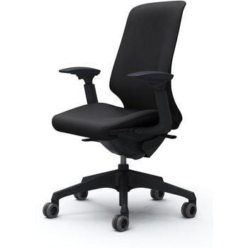 スフィア，可動肘，ハイ，ホローウレタンC，座調節有 オカムラ(岡村製作所)