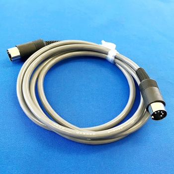 CSP-240 - CG-3000 接続ケーブル VIBRA(新光電子)