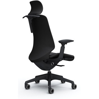 スフィア，可動肘，EXハイ，ホローウレタンC，座調節有，ハンガー有 オカムラ(岡村製作所)