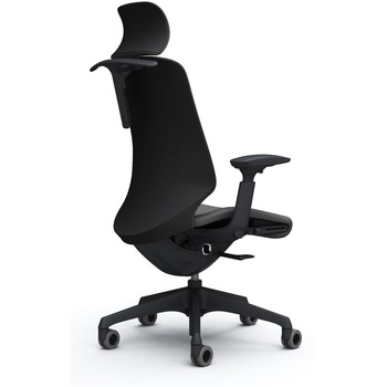 スフィア，可動肘，EXハイ，ホローウレタンC，座調節有，ハンガー有 オカムラ(岡村製作所)