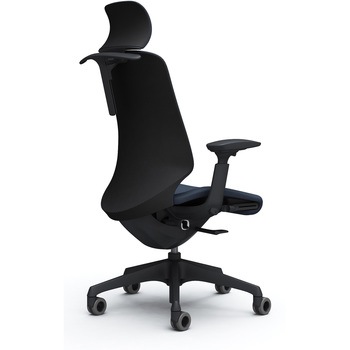 スフィア，可動肘，EXハイ，ホローウレタンC，座調節有，ハンガー有 オカムラ(岡村製作所)