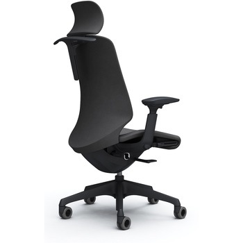 スフィア，可動肘，EXハイ，ホローウレタンC，座調節有，ハンガー有 オカムラ(岡村製作所)