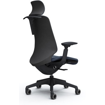 スフィア，可動肘，EXハイ，ホローウレタンC，座調節有，ハンガー有 オカムラ(岡村製作所)