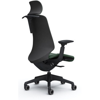 スフィア，可動肘，EXハイ，ホローウレタンC，座調節有，ハンガー有 オカムラ(岡村製作所)