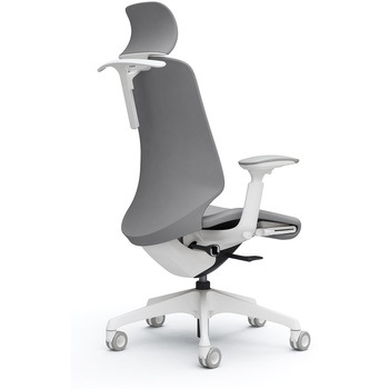 スフィア，可動肘，EXハイ，ホローウレタンC，座調節有，ハンガー有 オカムラ(岡村製作所)