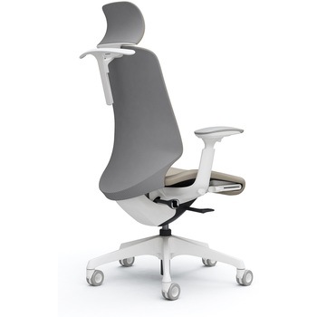 スフィア，可動肘，EXハイ，ホローウレタンC，座調節有，ハンガー有 オカムラ(岡村製作所)