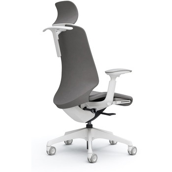 スフィア，可動肘，EXハイ，ホローウレタンC，座調節有，ハンガー有 オカムラ(岡村製作所)