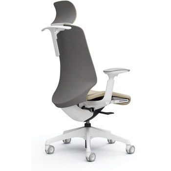 スフィア，可動肘，EXハイ，ホローウレタンC，座調節有，ハンガー有 オカムラ(岡村製作所)