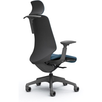 スフィア，可動肘，EXハイ，ホローウレタンC，座調節有，ハンガー有 オカムラ(岡村製作所)