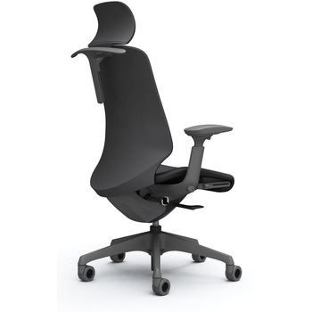 スフィア，可動肘，EXハイ，ホローウレタンC，座調節有，ハンガー有 オカムラ(岡村製作所)