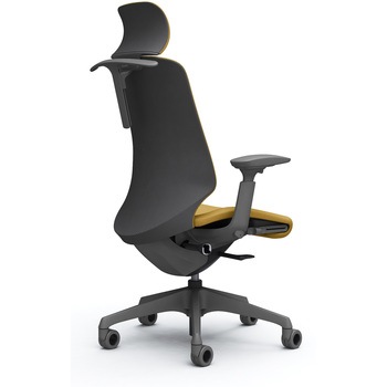 スフィア，可動肘，EXハイ，ホローウレタンC，座調節有，ハンガー有 オカムラ(岡村製作所)