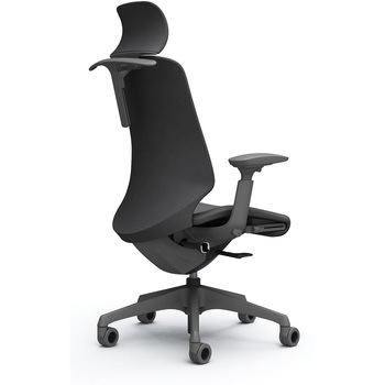 スフィア，可動肘，EXハイ，ホローウレタンC，座調節有，ハンガー有 オカムラ(岡村製作所)