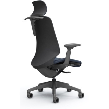 スフィア，可動肘，EXハイ，ホローウレタンC，座調節有，ハンガー有 オカムラ(岡村製作所)