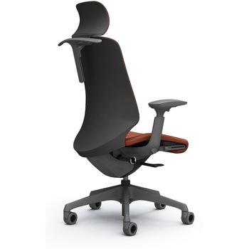 スフィア，可動肘，EXハイ，ホローウレタンC，座調節有，ハンガー有 オカムラ(岡村製作所)