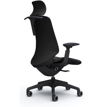 スフィア，可動肘，EXハイ，ホローウレタンC，座調節無，ハンガー有 オカムラ(岡村製作所)