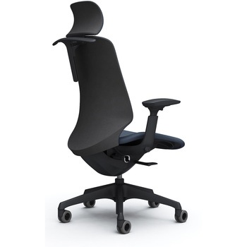 スフィア，可動肘，EXハイ，ホローウレタンC，座調節無，ハンガー有 オカムラ(岡村製作所)