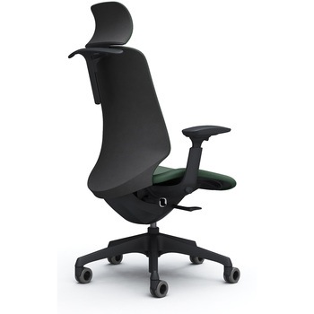 スフィア，可動肘，EXハイ，ホローウレタンC，座調節無，ハンガー有 オカムラ(岡村製作所)