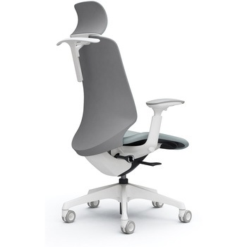 スフィア，可動肘，EXハイ，ホローウレタンC，座調節無，ハンガー有 オカムラ(岡村製作所)