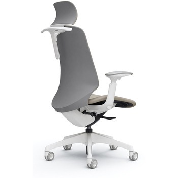 スフィア，可動肘，EXハイ，ホローウレタンC，座調節無，ハンガー有 オカムラ(岡村製作所)